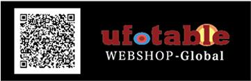 ufotable webshop